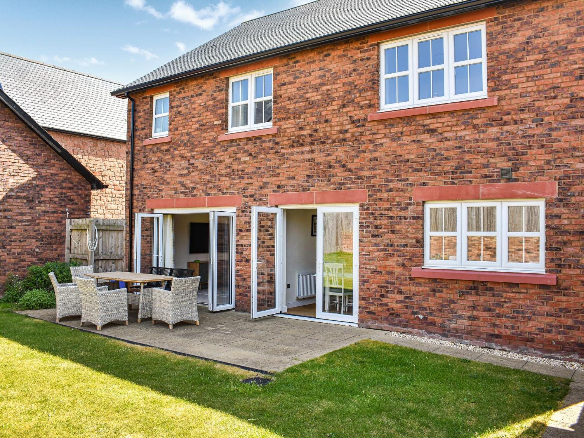 Centurion Rise Penrith Exterior foto
