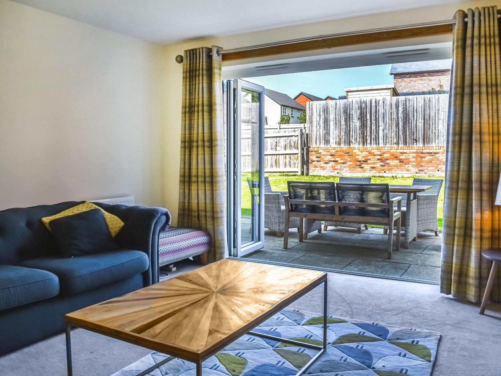 Centurion Rise Penrith Exterior foto
