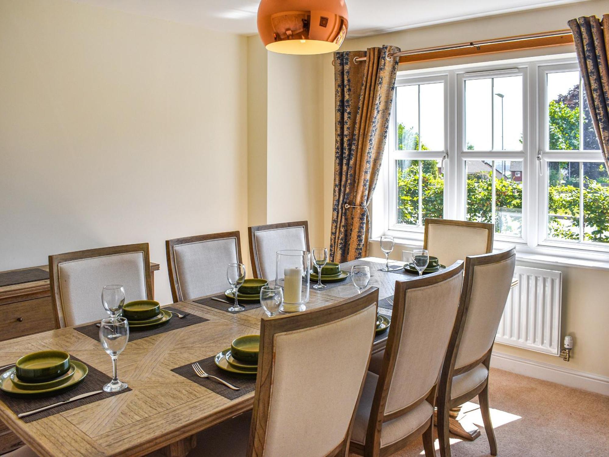 Centurion Rise Penrith Exterior foto