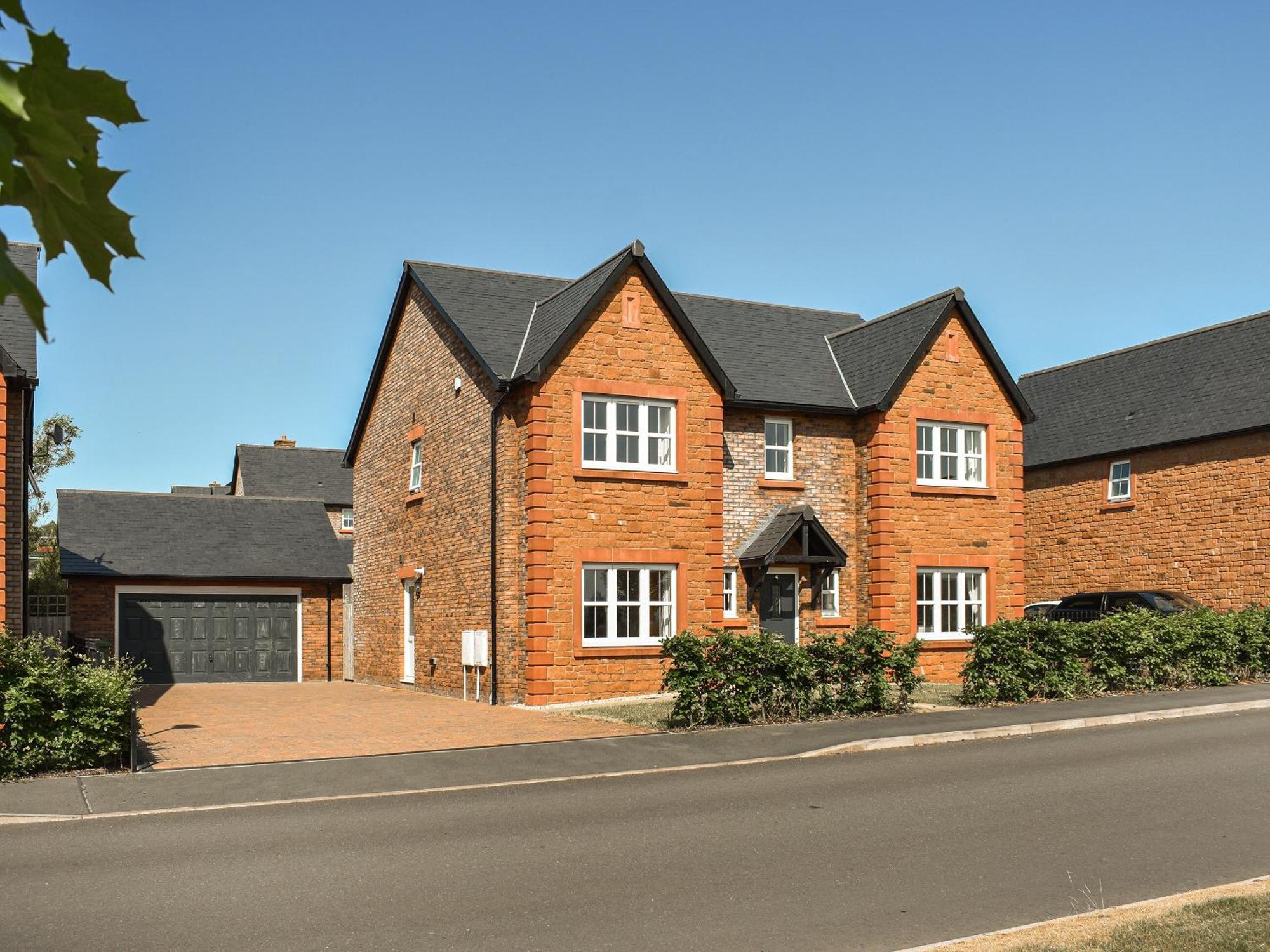 Centurion Rise Penrith Exterior foto